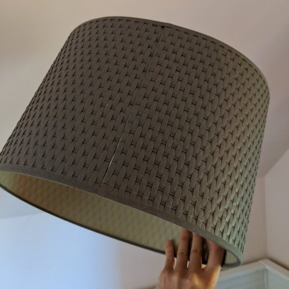 IKEA lamp shade - Picture 4 of 4